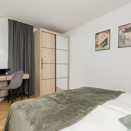 Aleja Solidarnosci Modern & Cozy Apartment Downtown Warsaw By Noclegi Renters Exterior photo