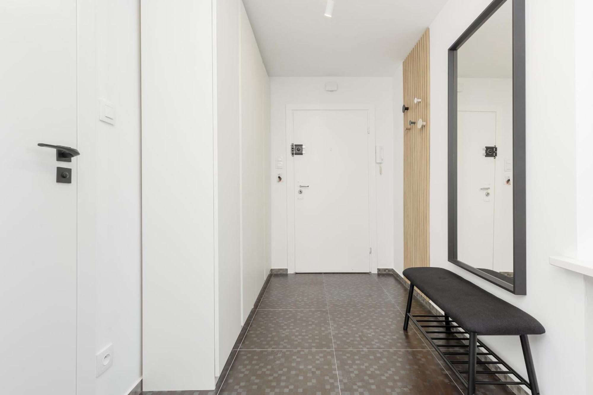Aleja Solidarnosci Modern & Cozy Downtown By Renters * Warszawa
