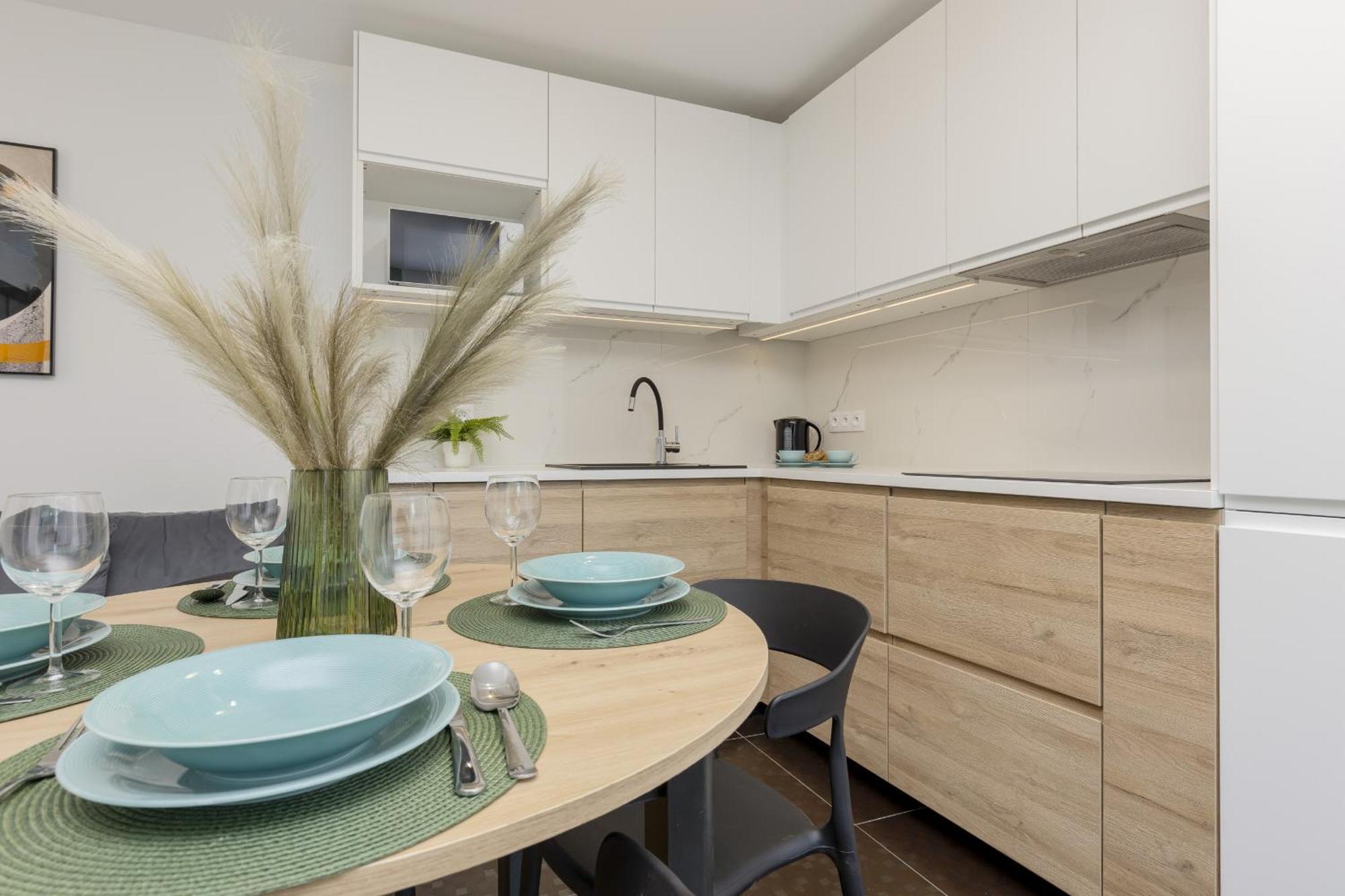 Aleja Solidarnosci Modern & Cozy Downtown By Renters Warszawa